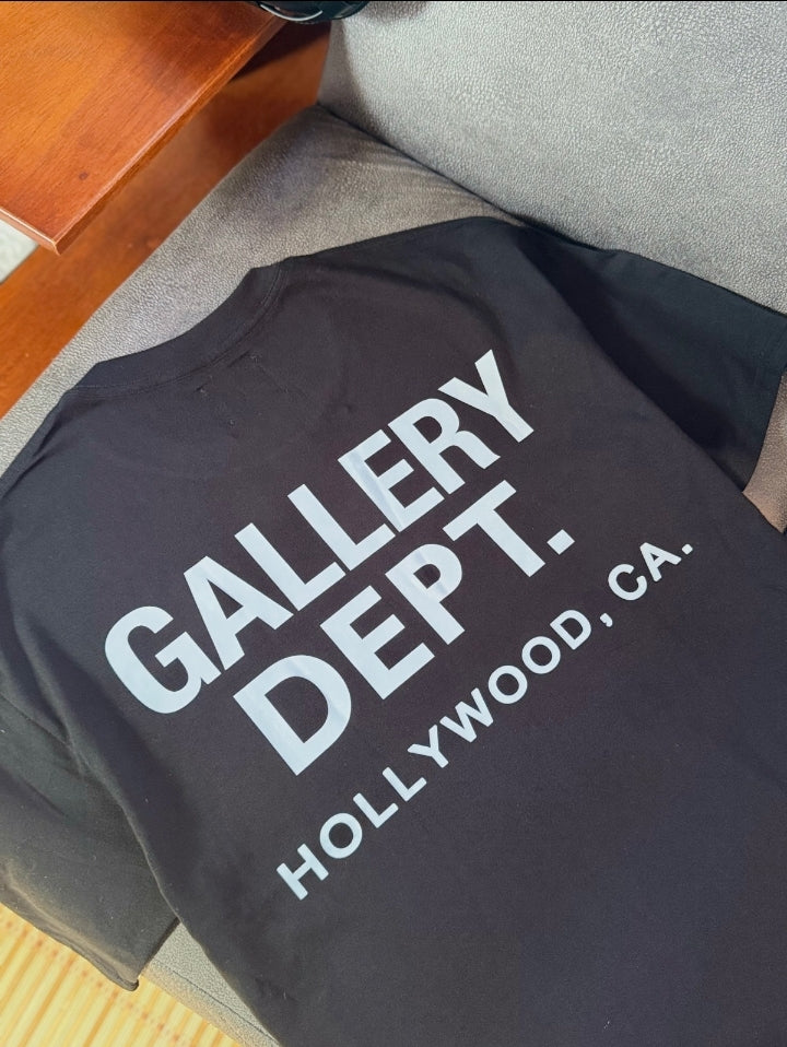 Gallery Dept Tee (Oversized)
