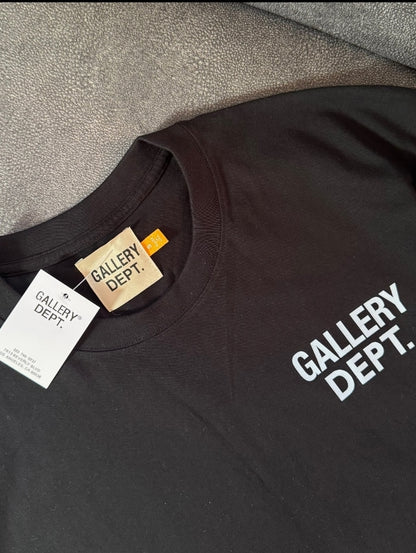Gallery Dept Tee (Oversized)