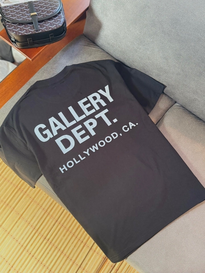 Gallery Dept Tee (Oversized)