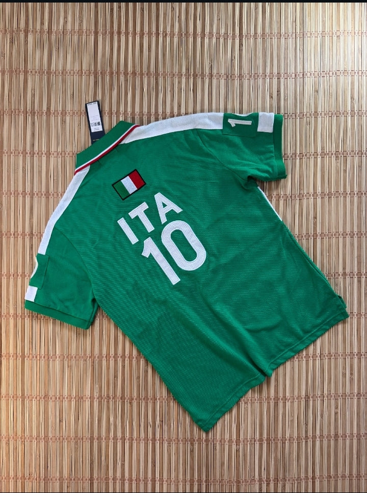 Polo RL Italy City 10'