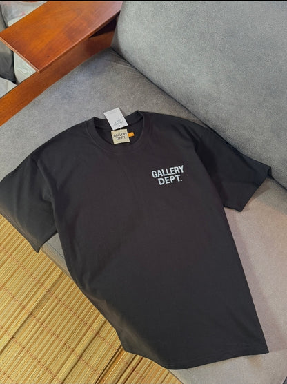 Gallery Dept Tee (Oversized)