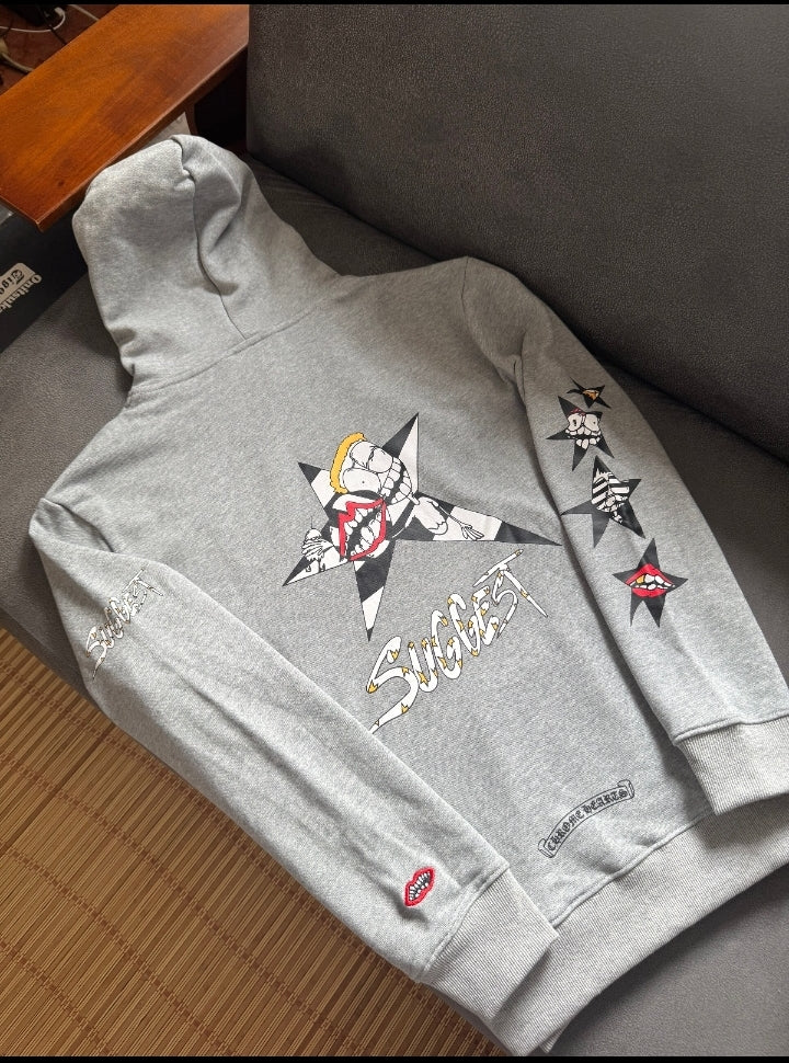 CH Mattyboy Suggest Hoodie