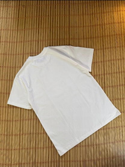 BAPE A Bathing Ape Check by Bathing Tee
