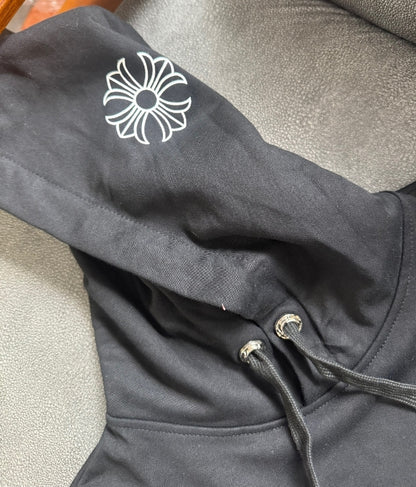 CH x Drake Certified Lover Boy Hoodie
