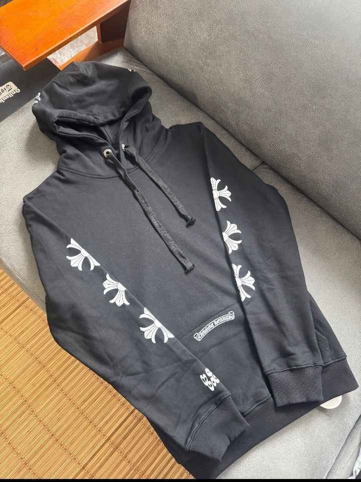 CH x Drake Certified Lover Boy Hoodie