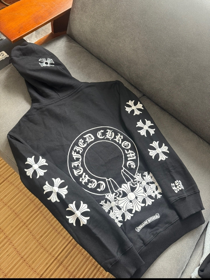 CH x Drake Certified Lover Boy Hoodie