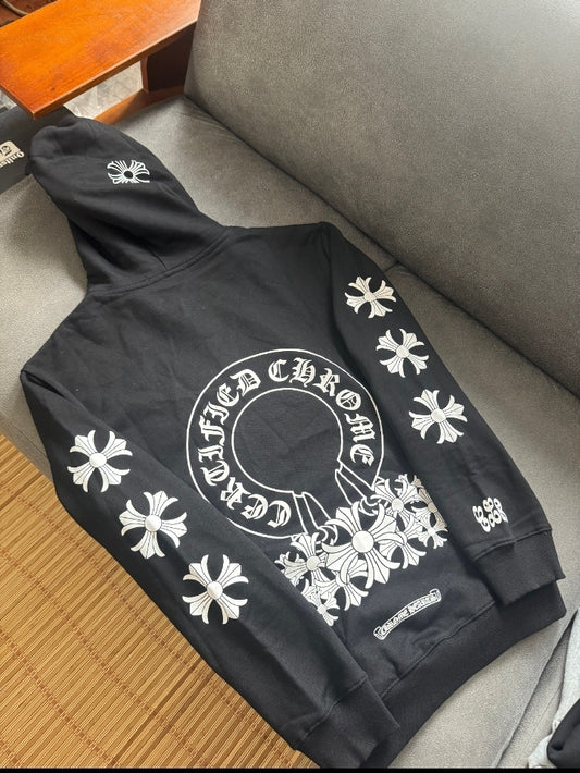 CH x Drake Certified Lover Boy Hoodie