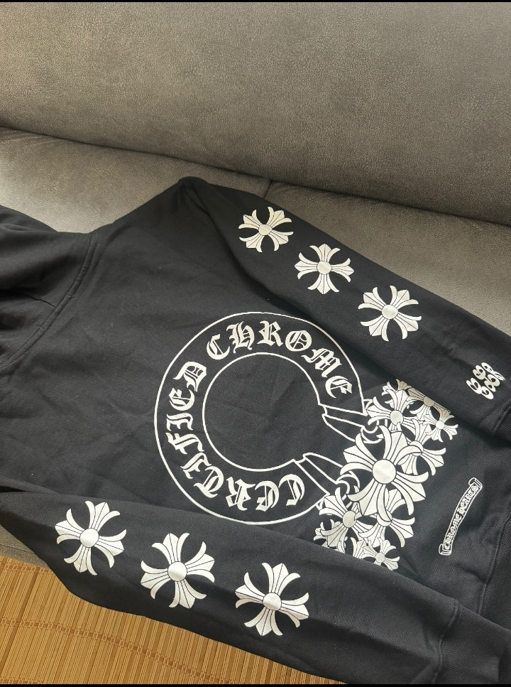 CH x Drake Certified Lover Boy Hoodie