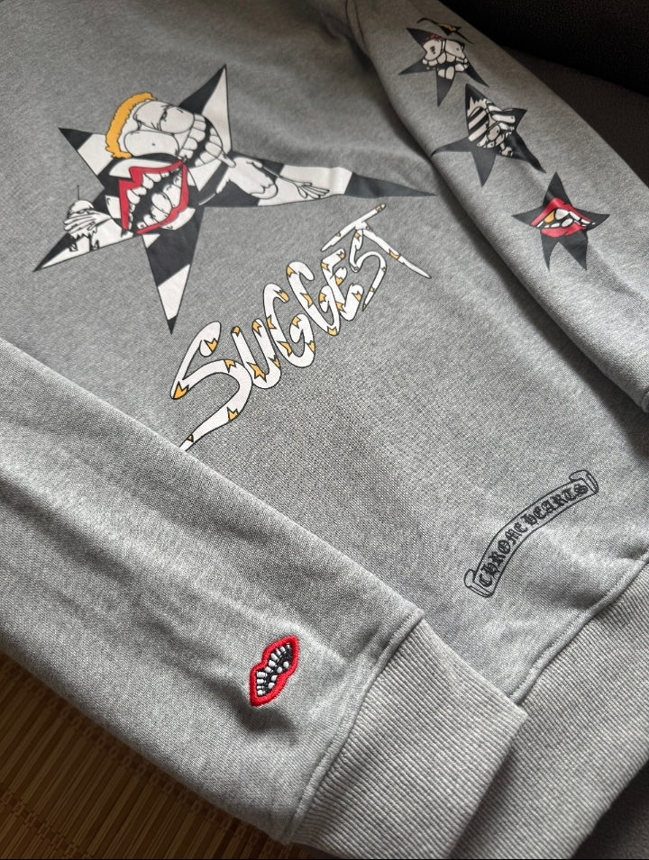 CH Mattyboy Suggest Hoodie