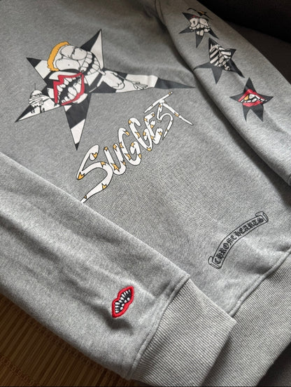 CH Mattyboy Suggest Hoodie